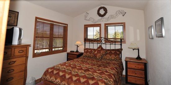 Yankee Boy In Town Of Telluride By Telluride Resort Lodging Quarto foto
